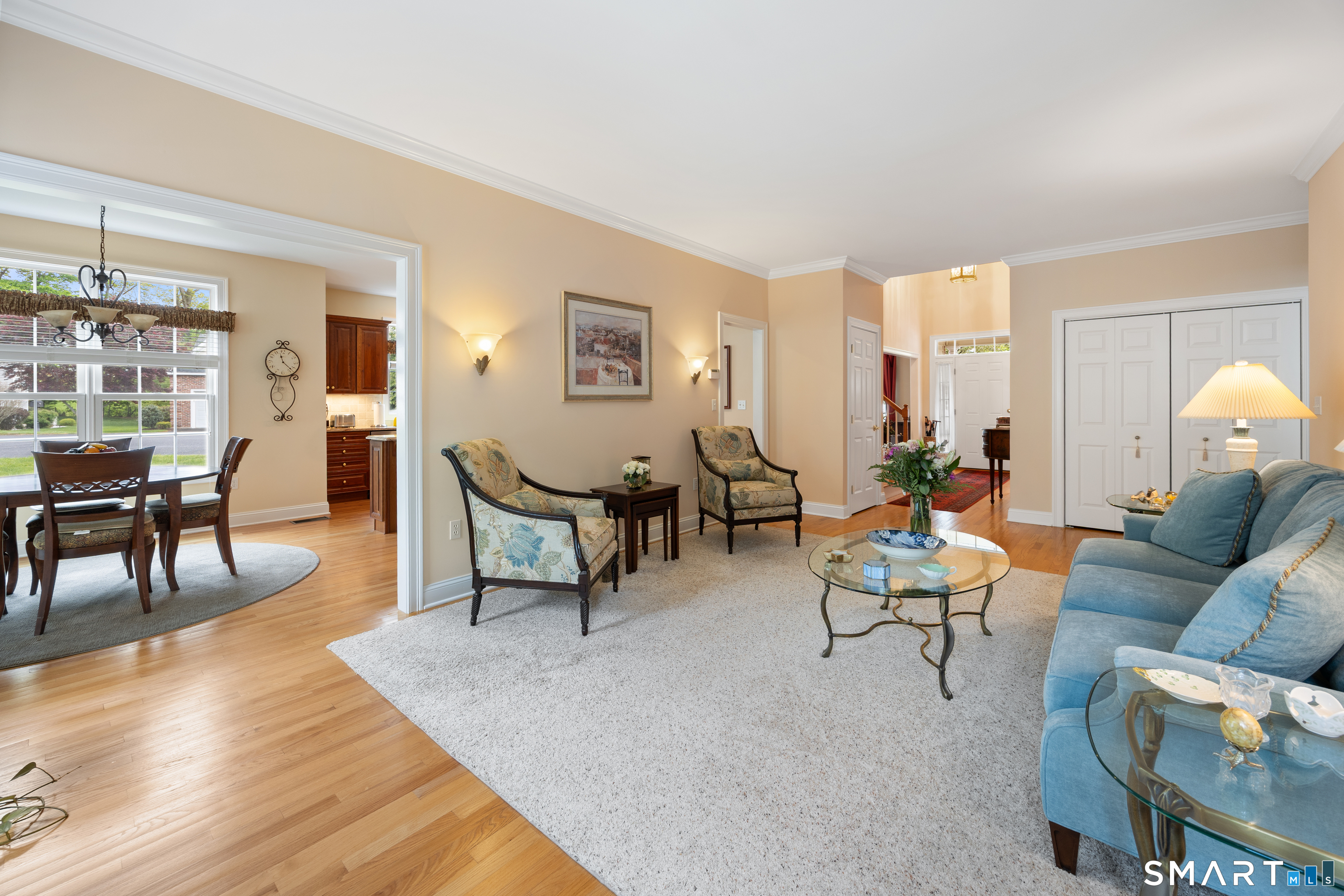 13 Stonegate Circle Cheshire CT 06410