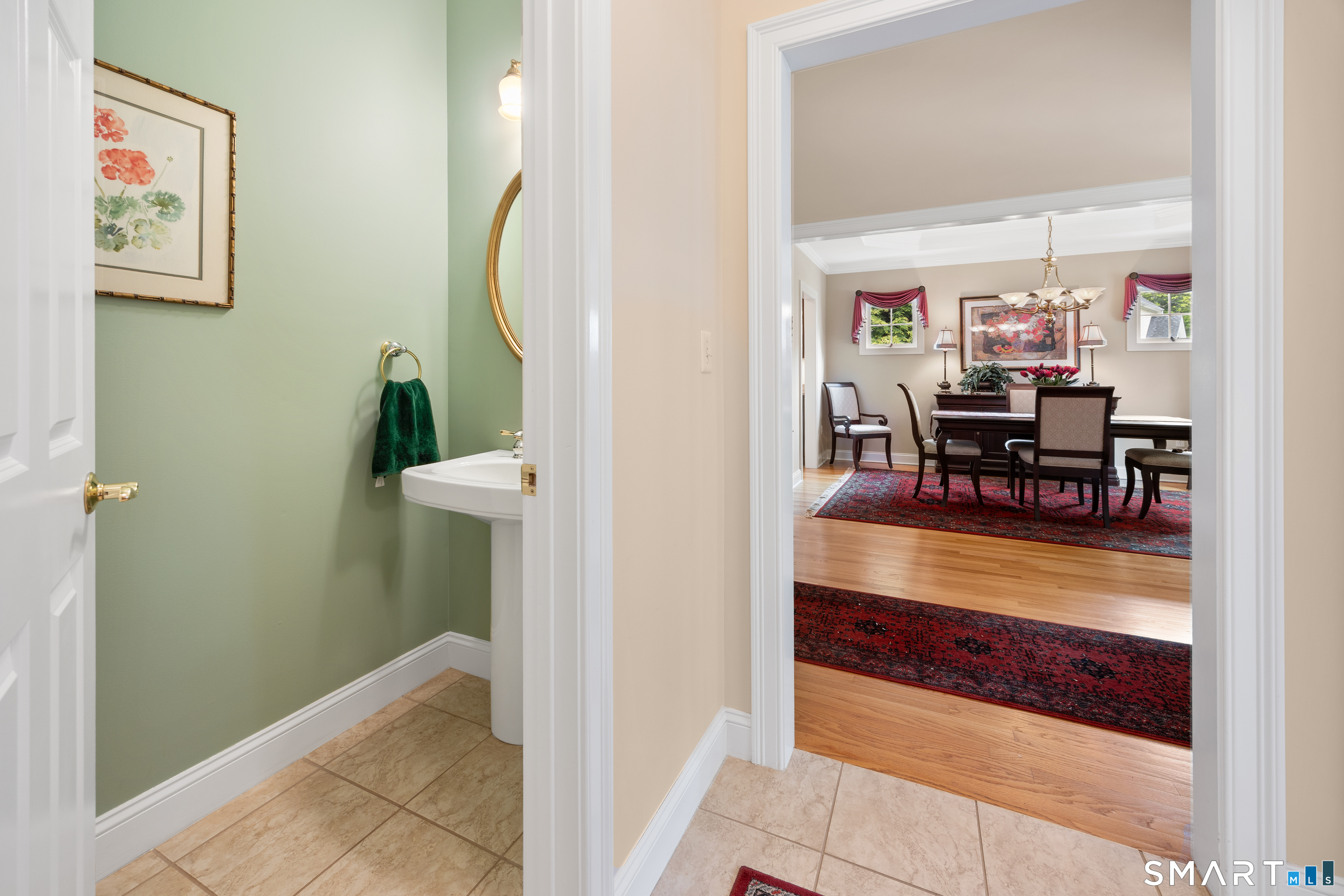 13 Stonegate Circle Cheshire CT 06410