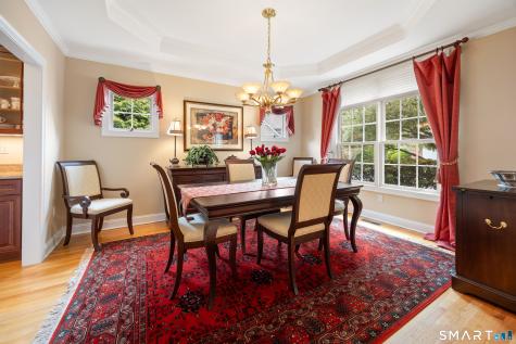 13 Stonegate Circle Cheshire CT 06410