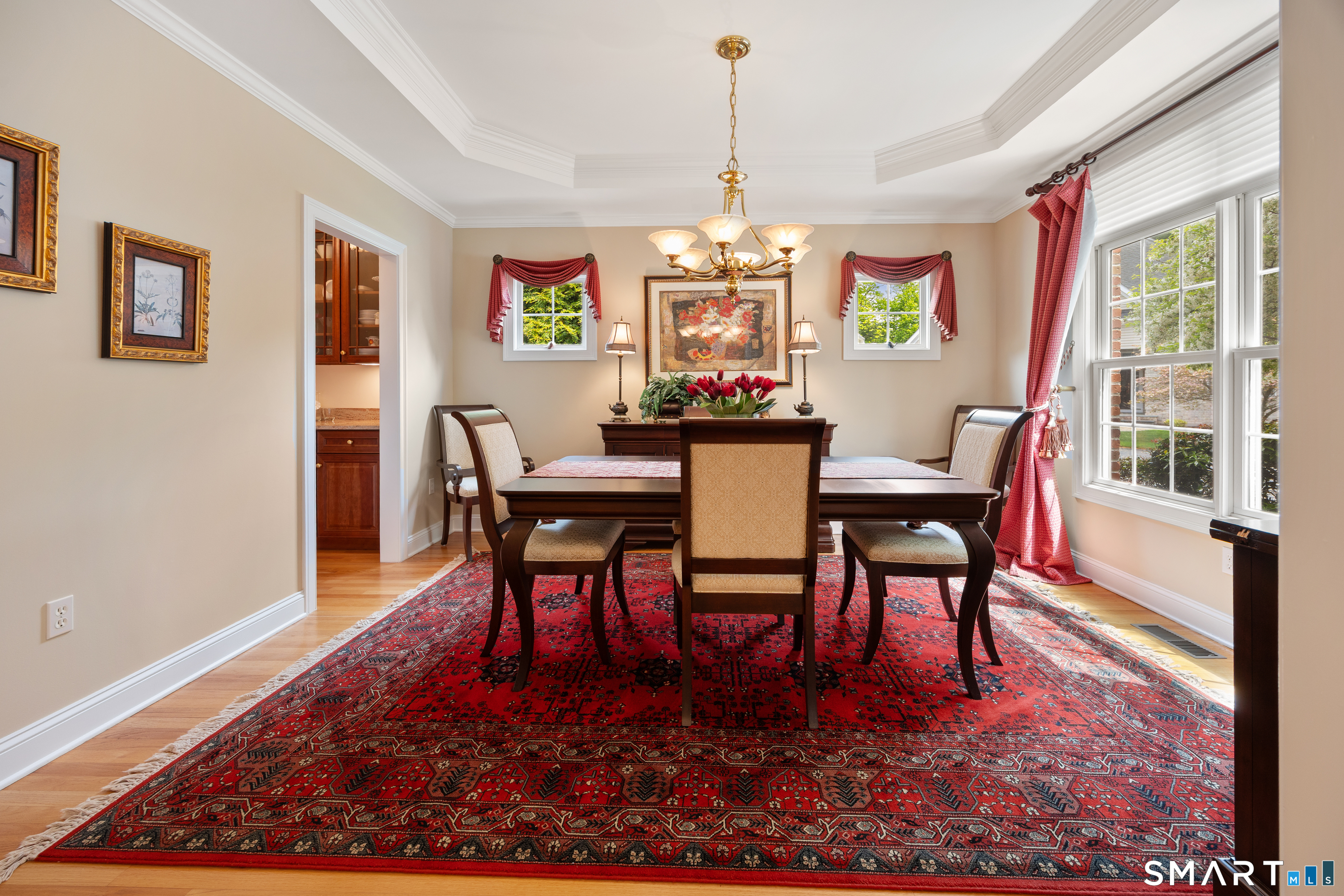 13 Stonegate Circle Cheshire CT 06410