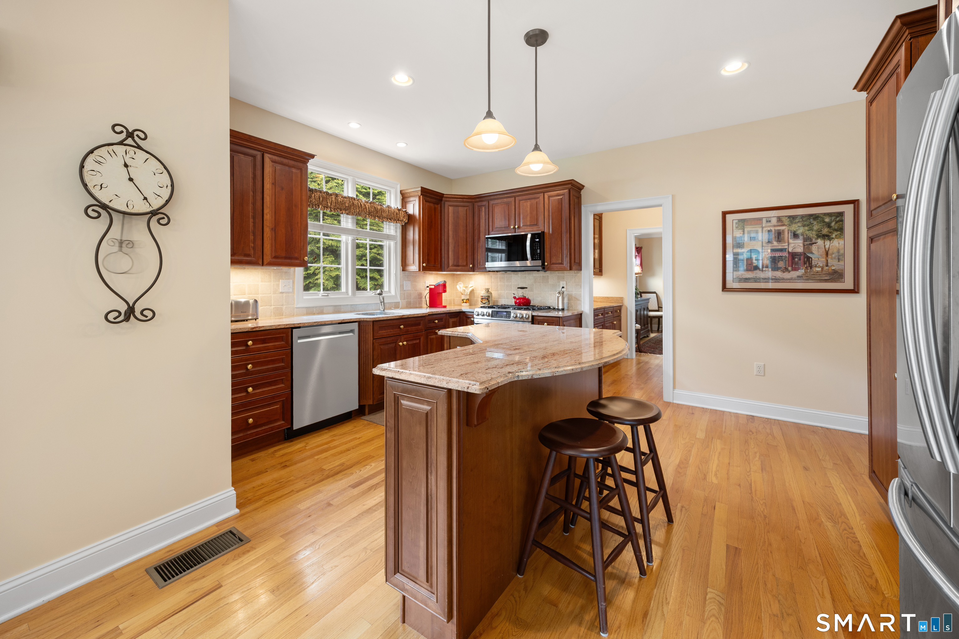 13 Stonegate Circle Cheshire CT 06410