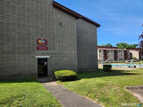 18 Prospect Street Manchester CT 06040