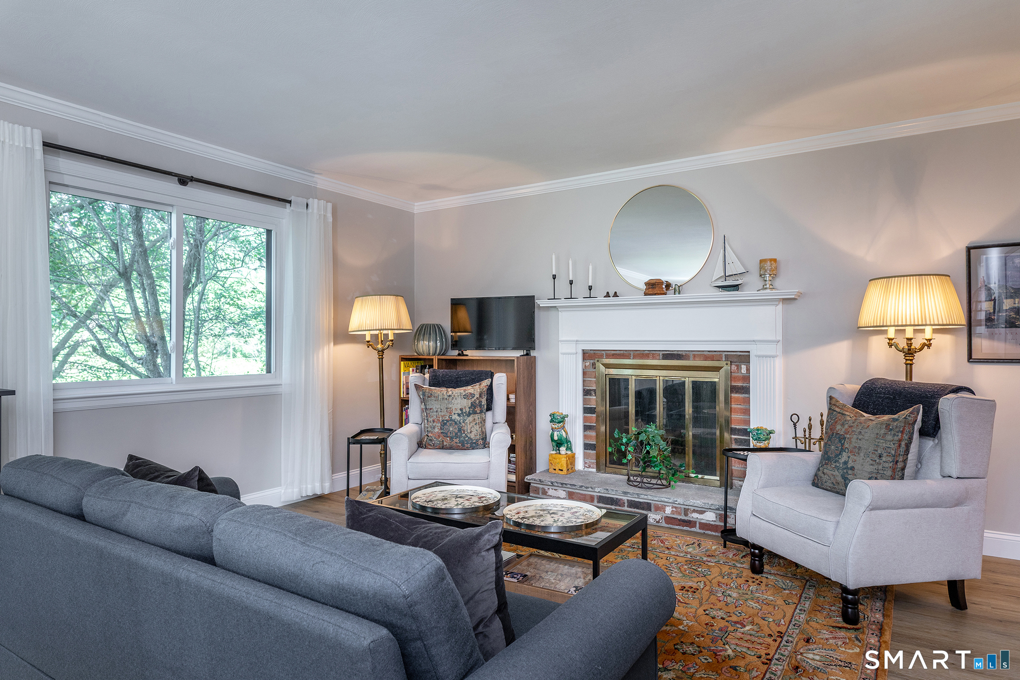 80 North Main Street Kent CT 06757