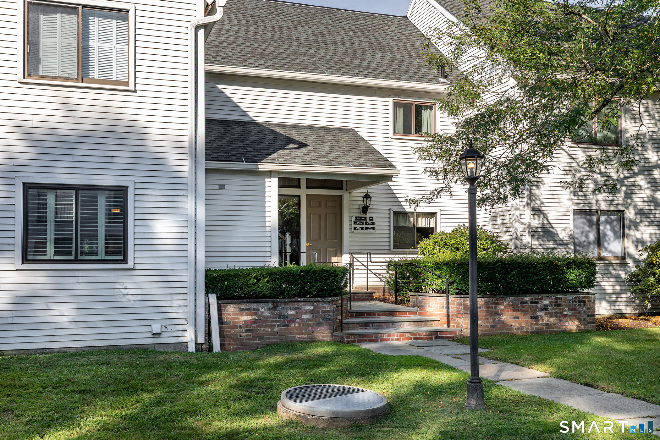 80 North Main Street Kent CT 06757