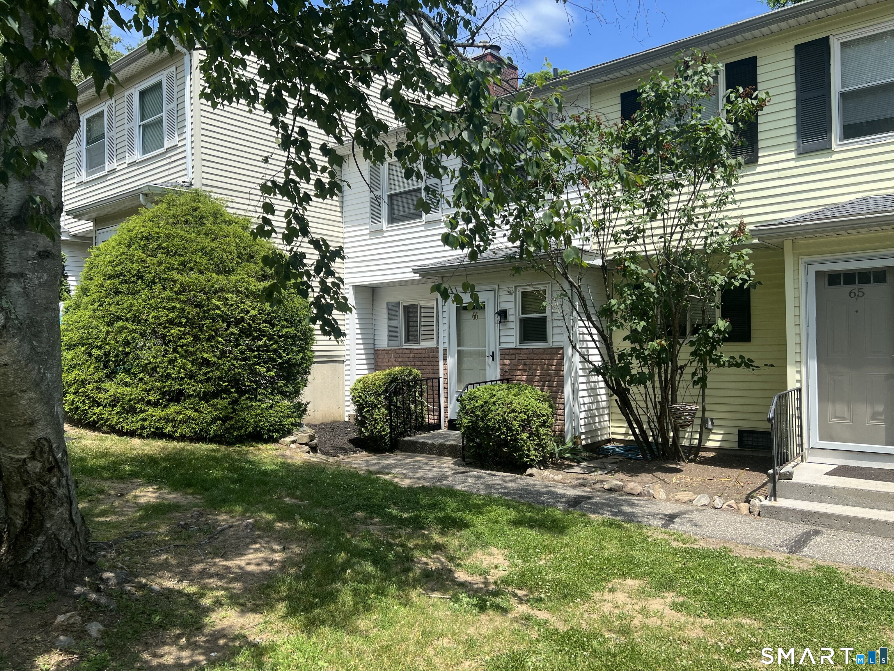 25 Padanaram Road Danbury CT 06811