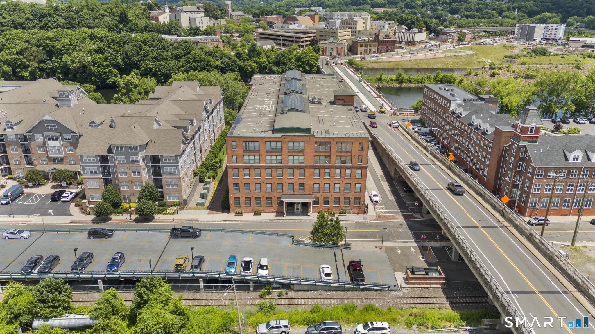 145 Canal Street Shelton CT 06484