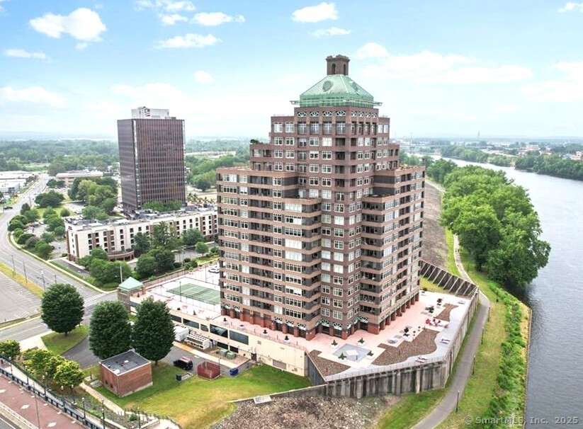 235 East River Drive East Hartford CT 06108