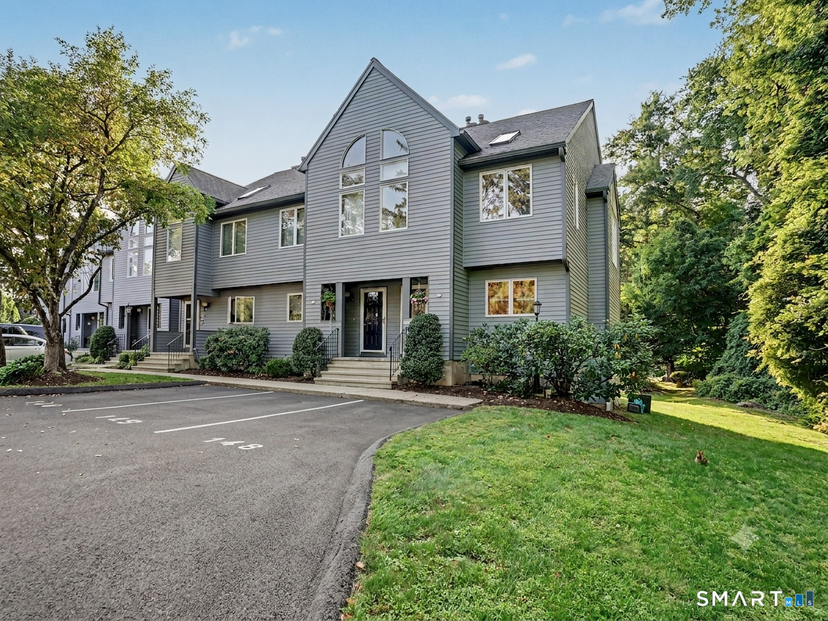81 Wolfpit Avenue Norwalk CT 06851