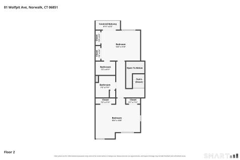 81 Wolfpit Avenue Norwalk CT 06851