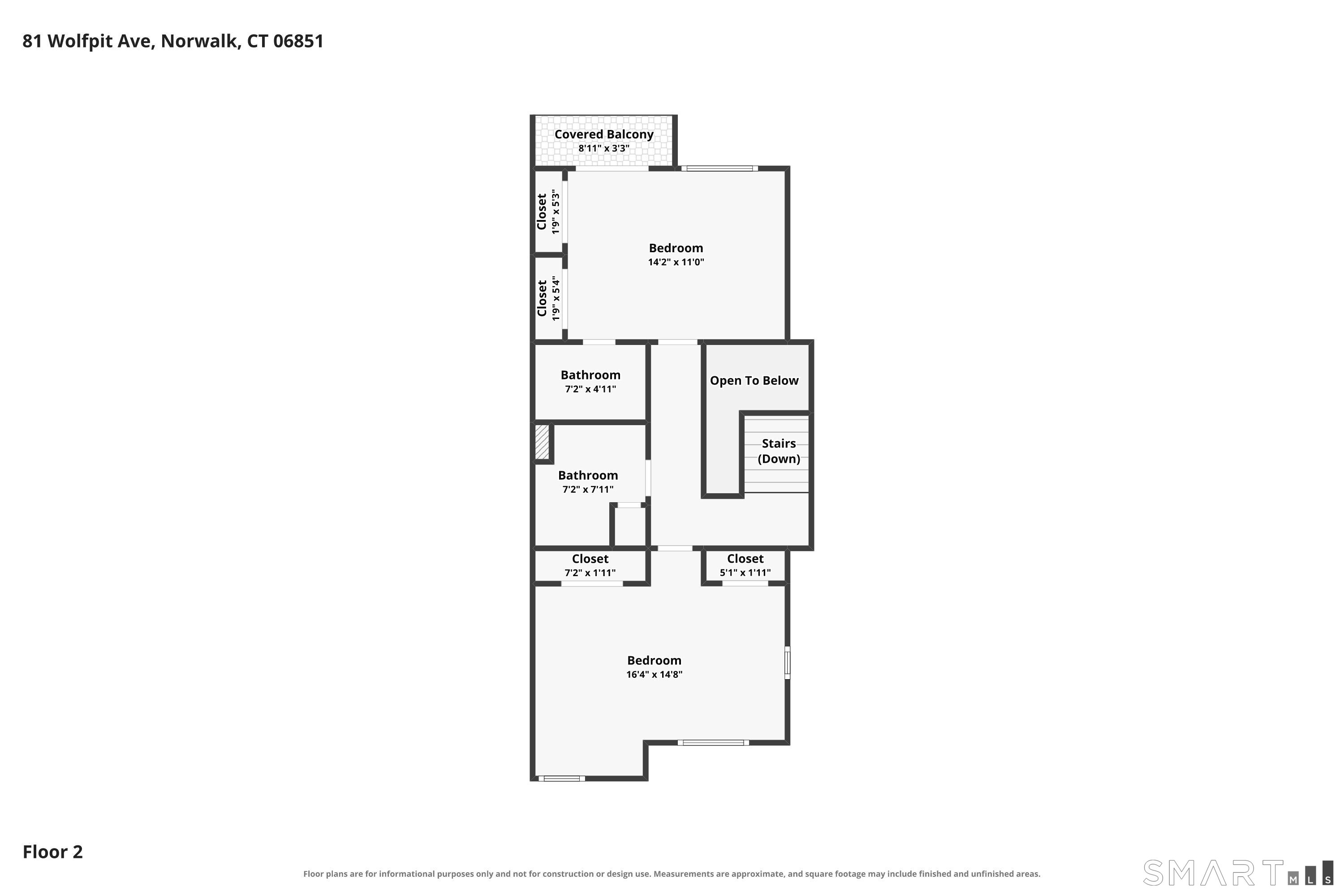 81 Wolfpit Avenue Norwalk CT 06851