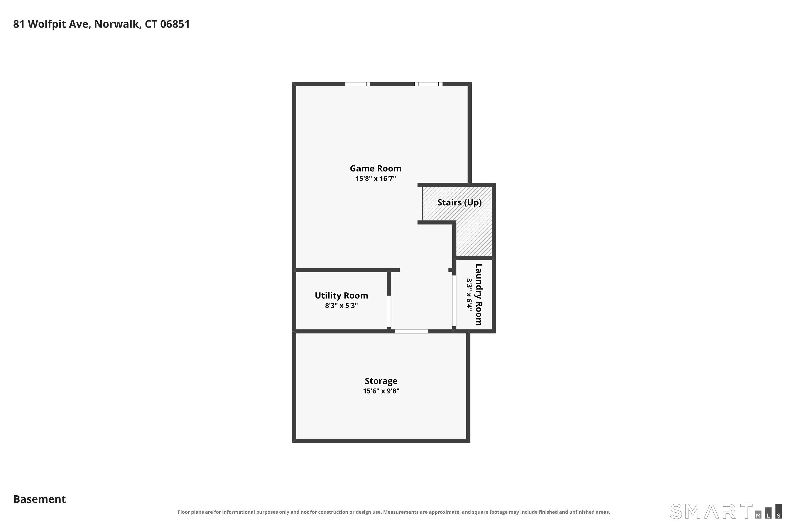 81 Wolfpit Avenue Norwalk CT 06851