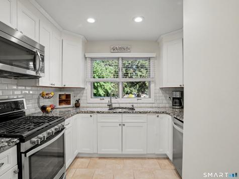 81 Wolfpit Avenue Norwalk CT 06851