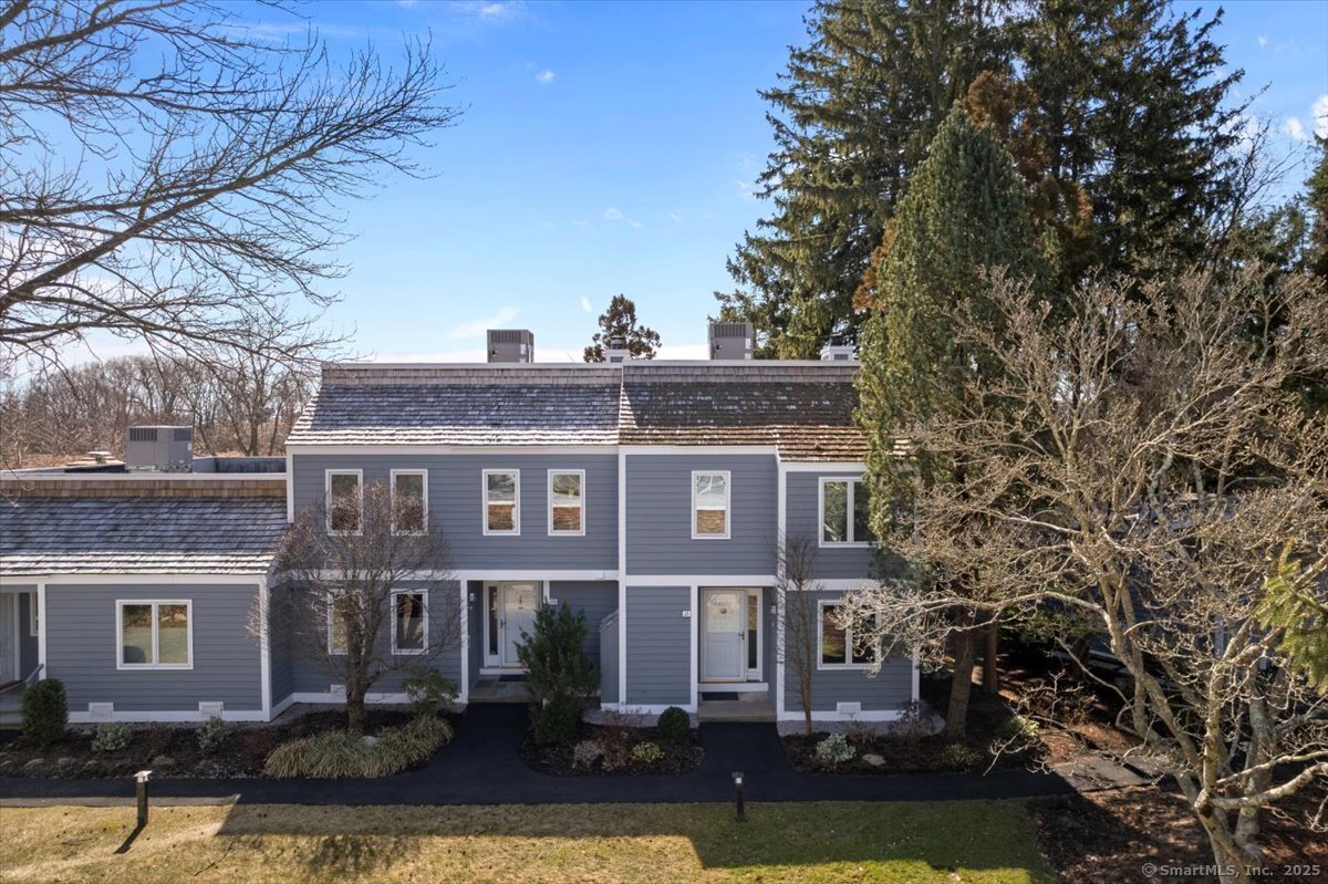 21 Castle Rock Branford CT 06405