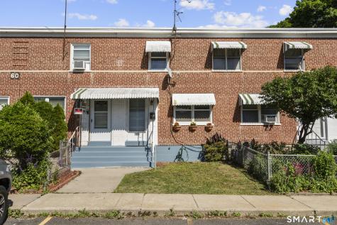 186 Court D Building 60 Bridgeport CT 06610