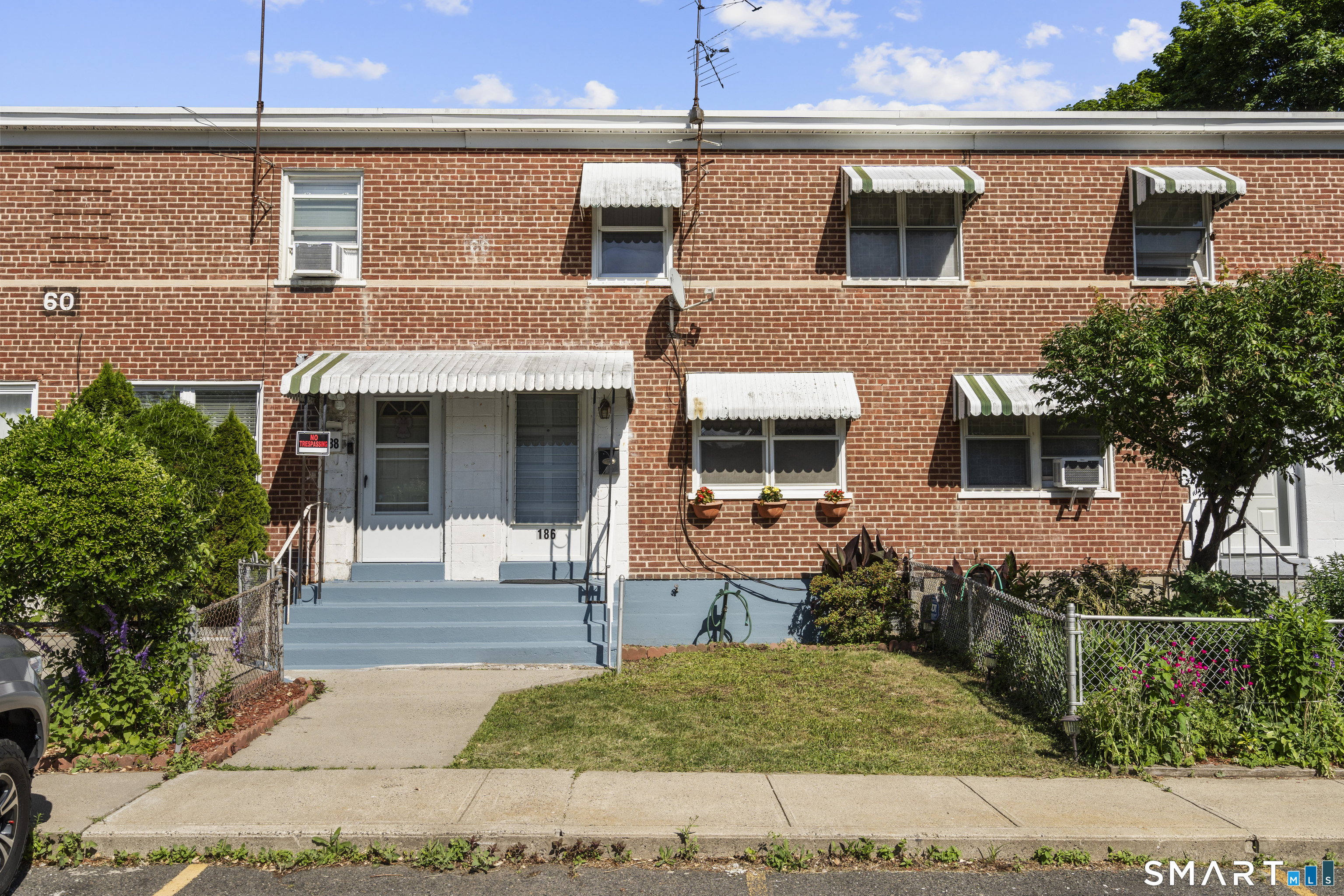 186 Court D Building 60 Bridgeport CT 06610