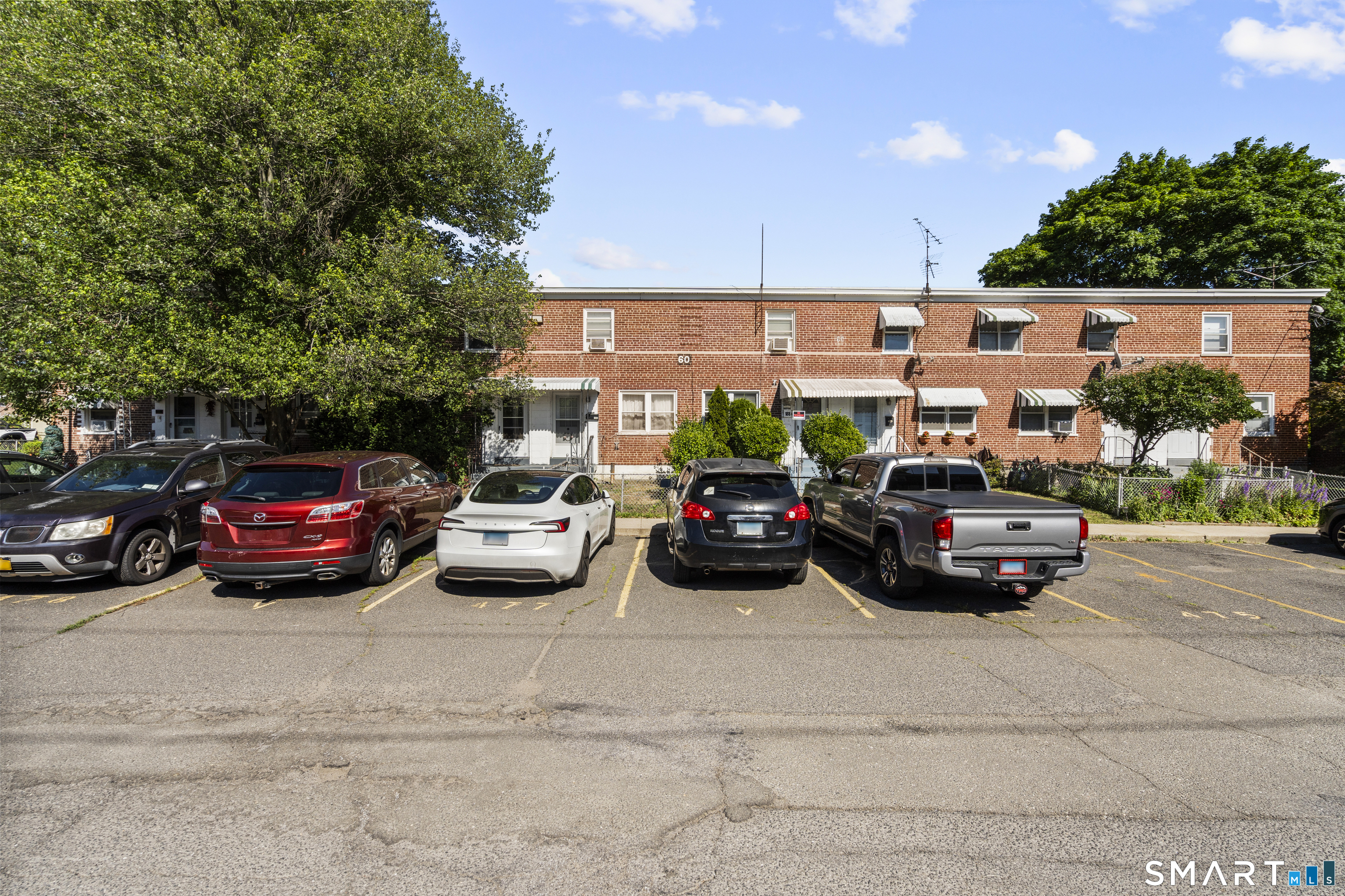 186 Court D Building 60 Bridgeport CT 06610