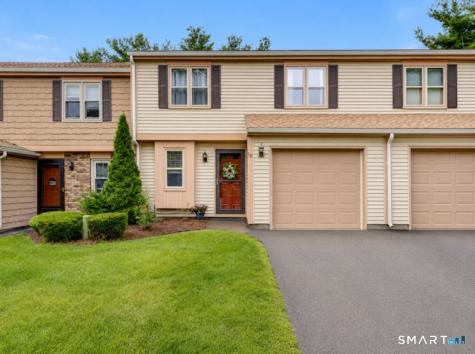 10 Butternut Lane Rocky Hill CT 06067