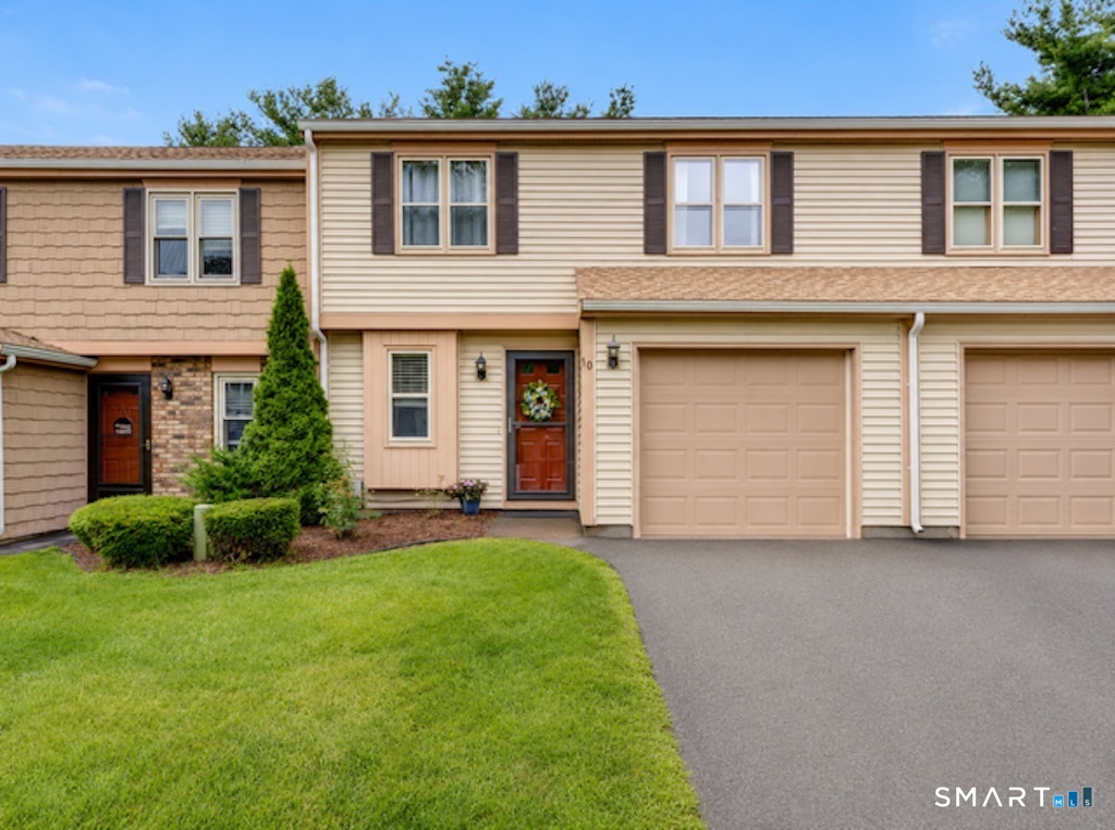 10 Butternut Lane Rocky Hill CT 06067