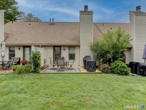 10 Butternut Lane Rocky Hill CT 06067