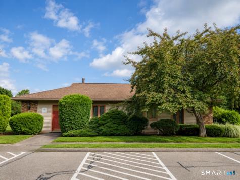10 Butternut Lane Rocky Hill CT 06067