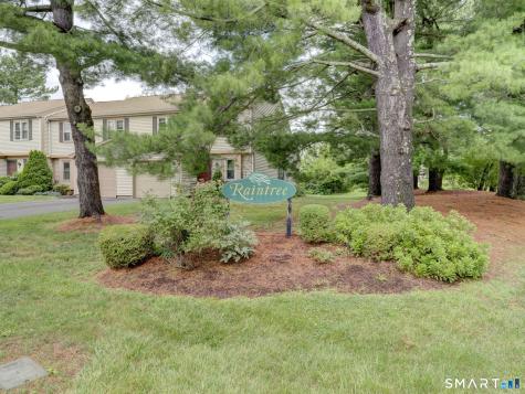 10 Butternut Lane Rocky Hill CT 06067