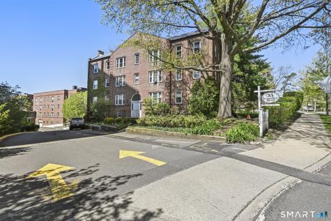 70 Strawberry Hill Avenue Stamford CT 06902