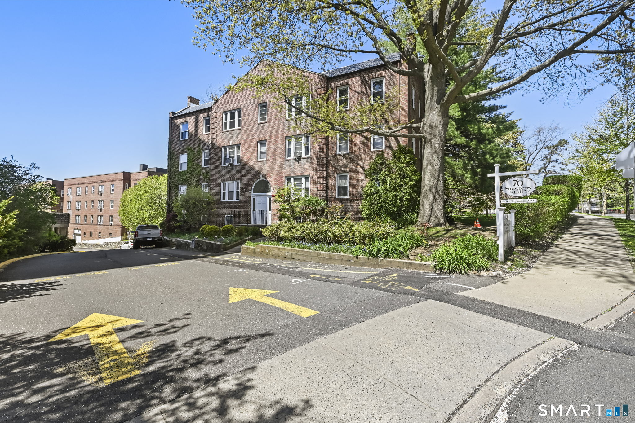 70 Strawberry Hill Avenue Stamford CT 06902