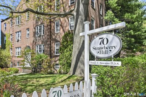 70 Strawberry Hill Avenue Stamford CT 06902