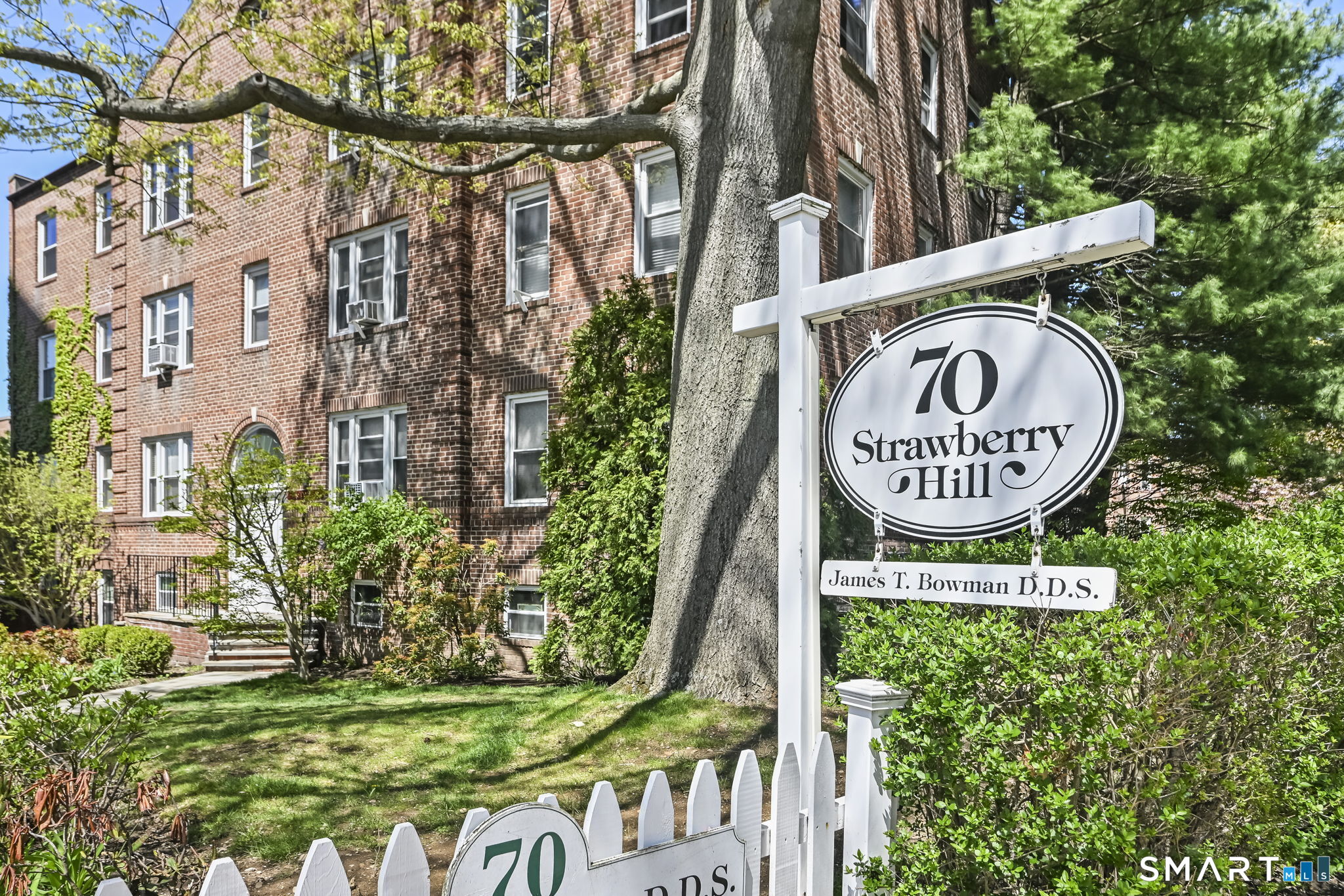 70 Strawberry Hill Avenue Stamford CT 06902
