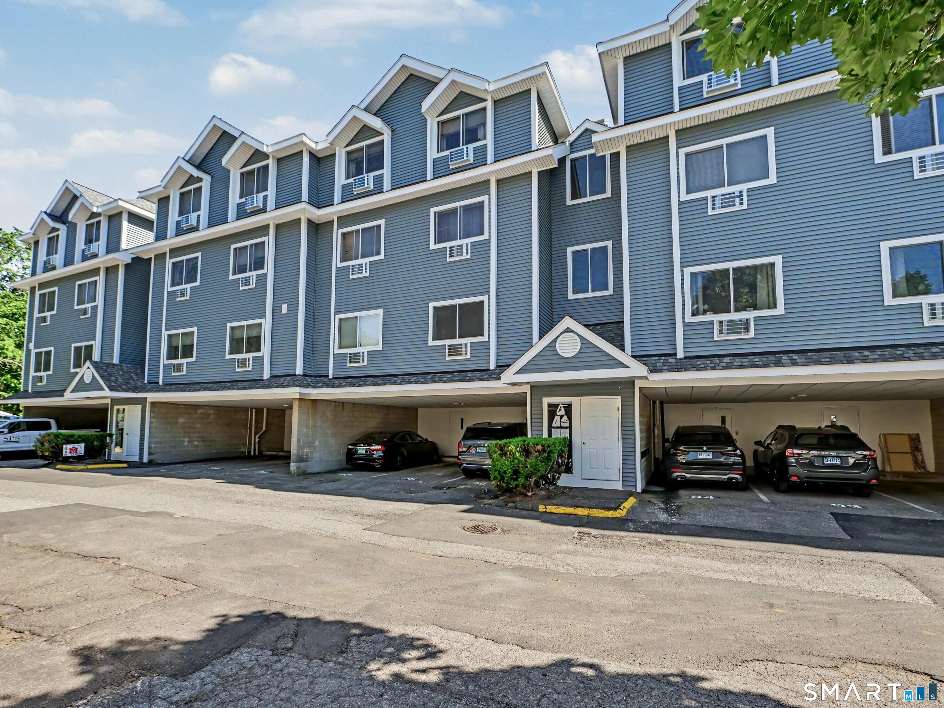97 Richards Avenue Norwalk CT 06854