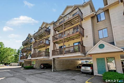 97 Richards Avenue Norwalk CT 06854