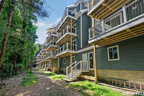 97 Richards Avenue Norwalk CT 06854