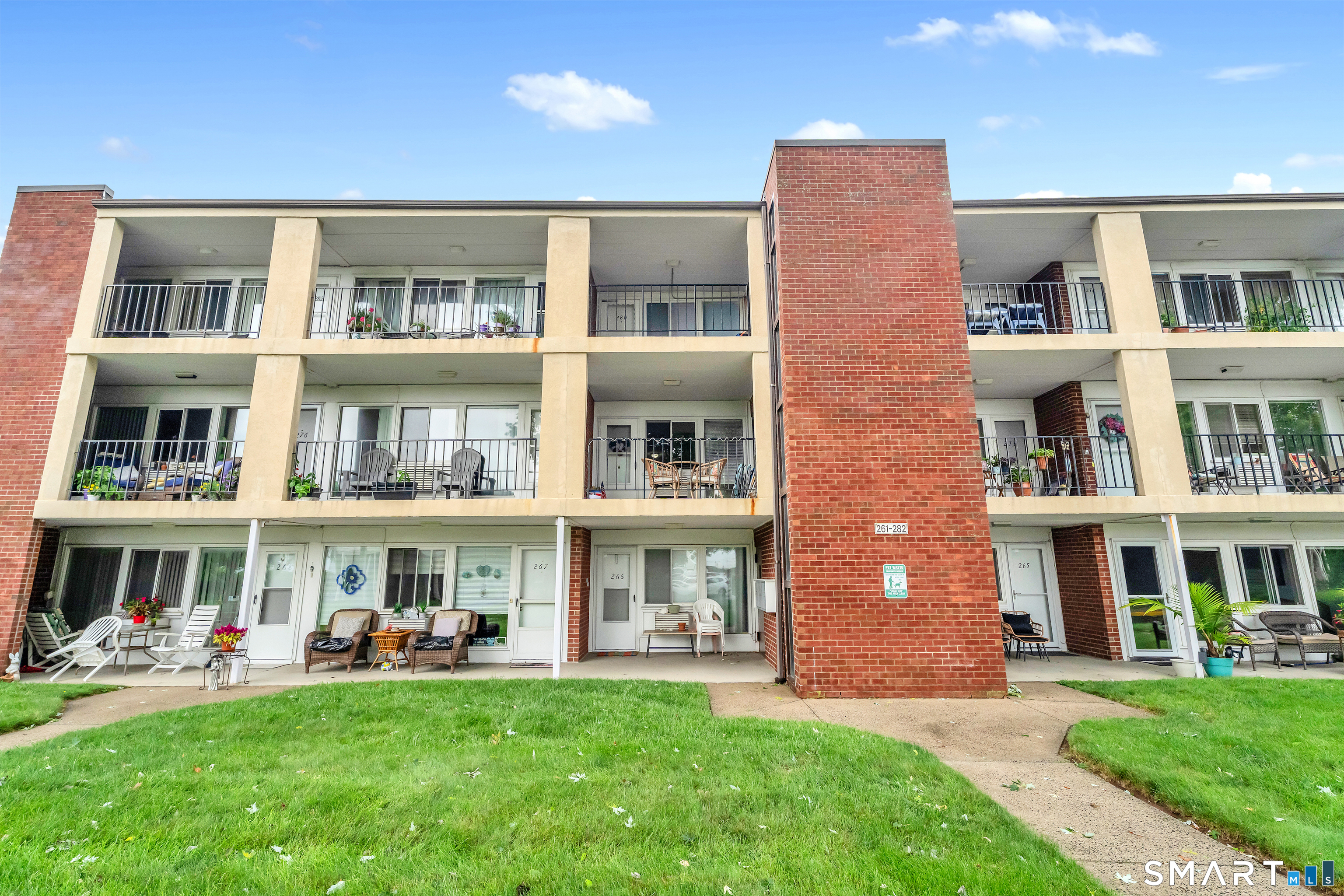 280 West Walk West Haven CT 06516