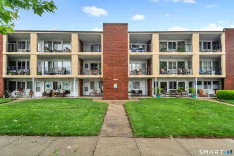 280 West Walk West Haven CT 06516