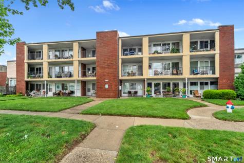 280 West Walk West Haven CT 06516