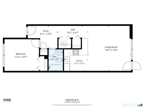 280 West Walk West Haven CT 06516