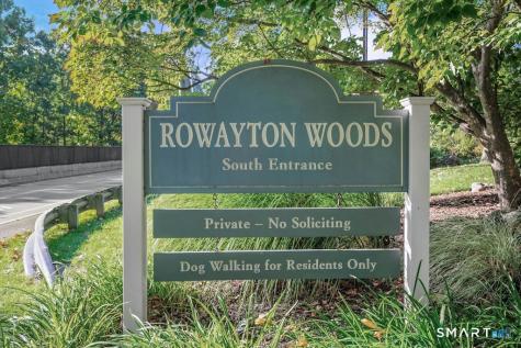38 Rowayton Woods Drive Norwalk CT 06854