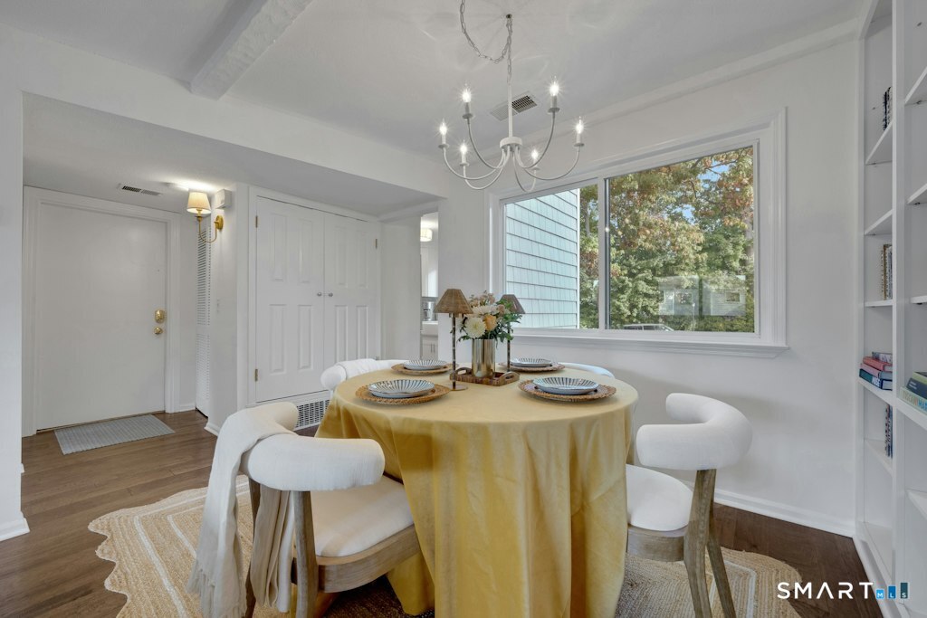38 Rowayton Woods Drive Norwalk CT 06854