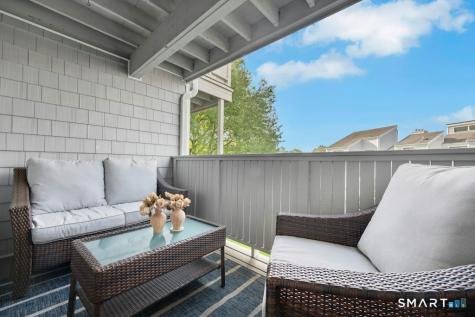 38 Rowayton Woods Drive Norwalk CT 06854