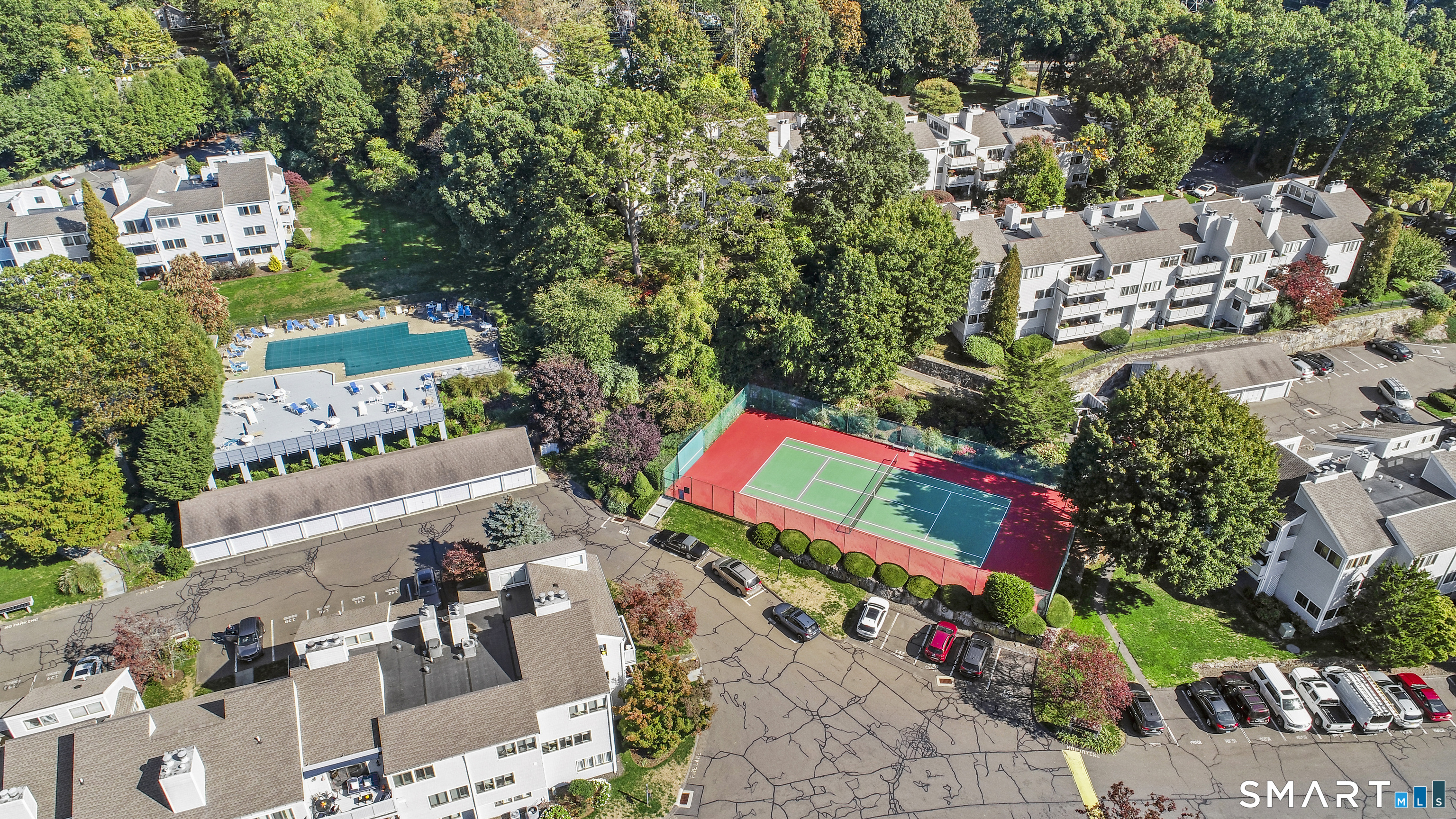 38 Rowayton Woods Drive Norwalk CT 06854
