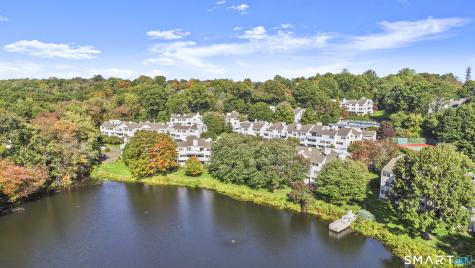 38 Rowayton Woods Drive Norwalk CT 06854