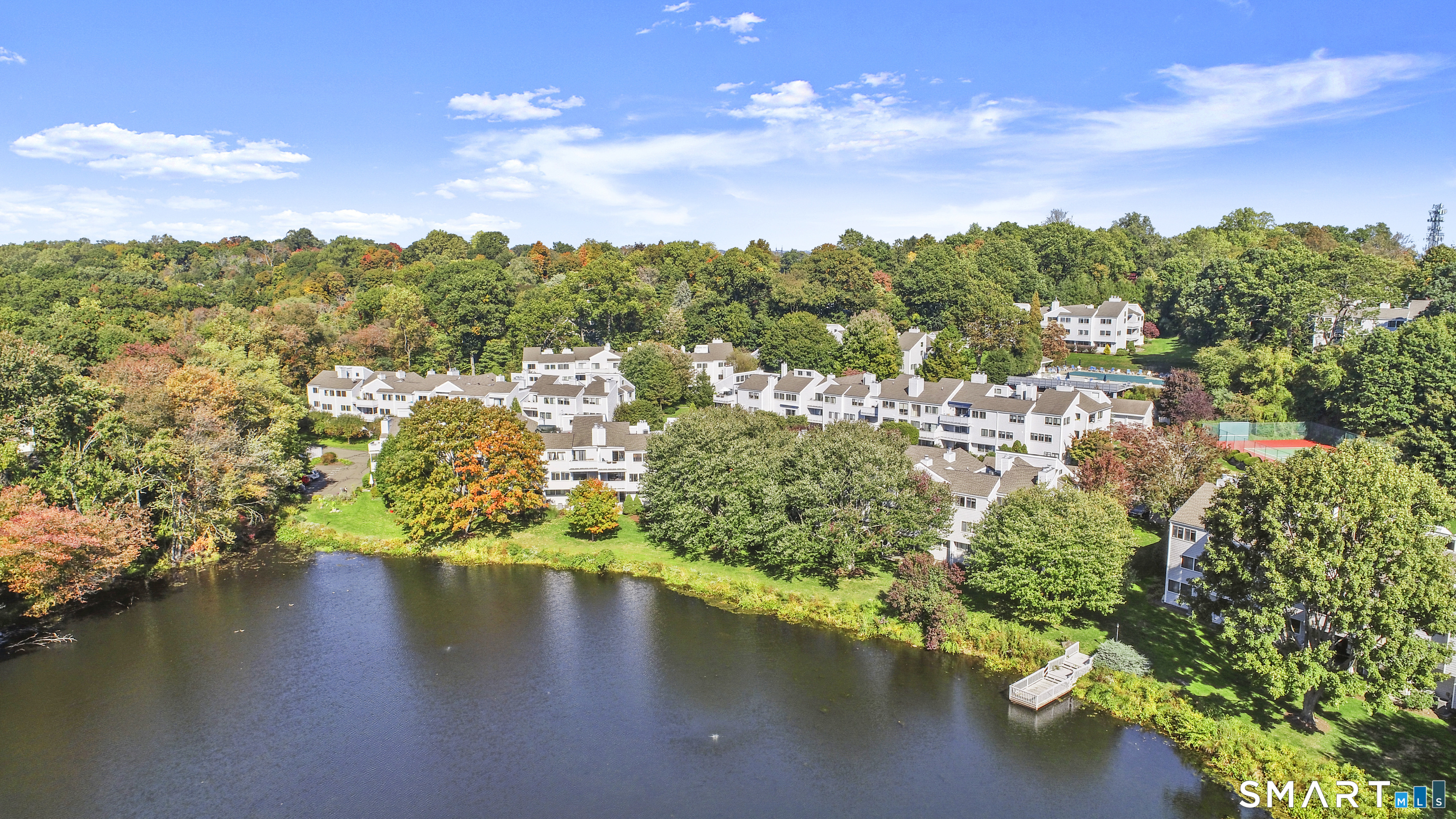 38 Rowayton Woods Drive Norwalk CT 06854