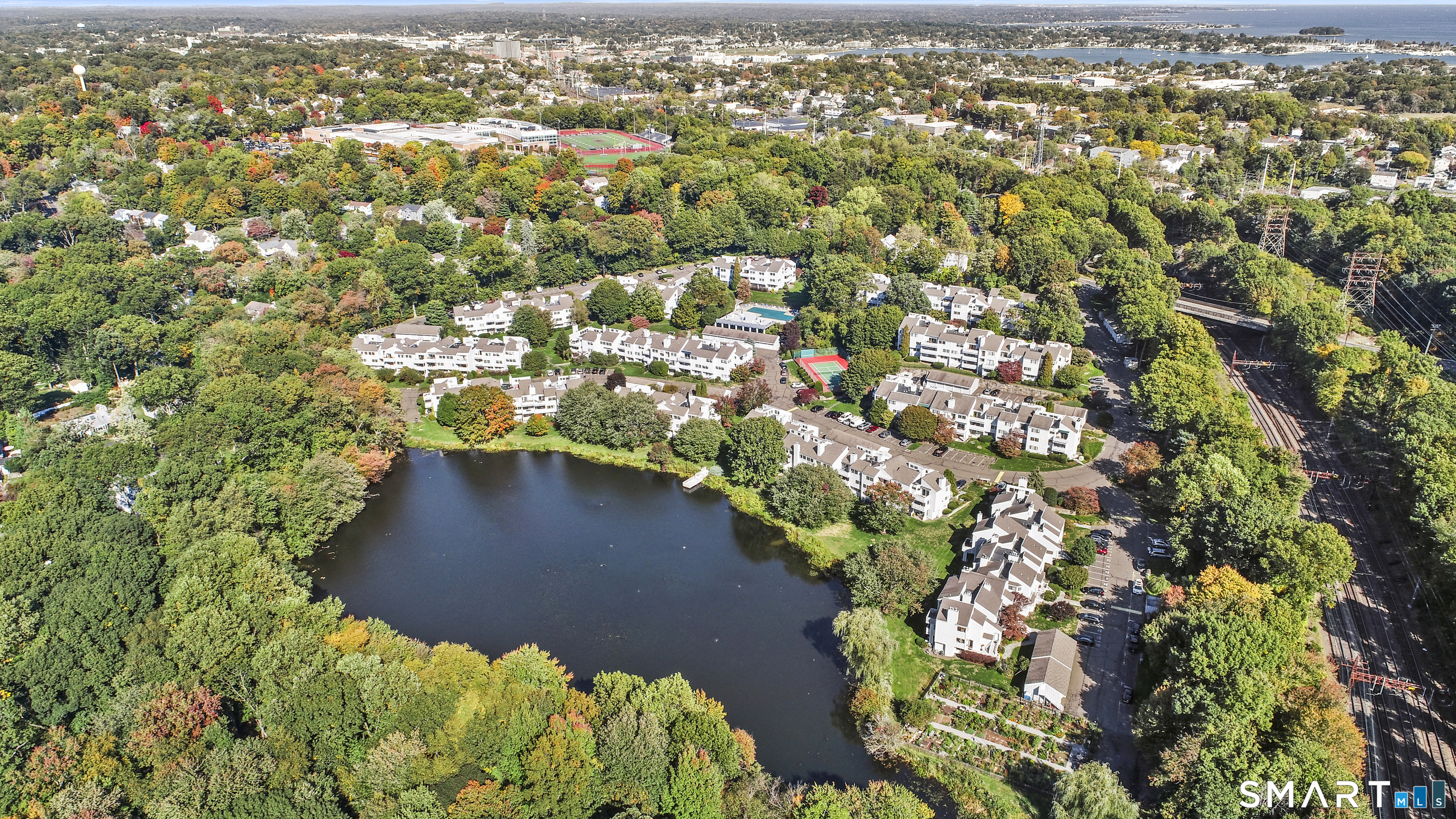 38 Rowayton Woods Drive Norwalk CT 06854
