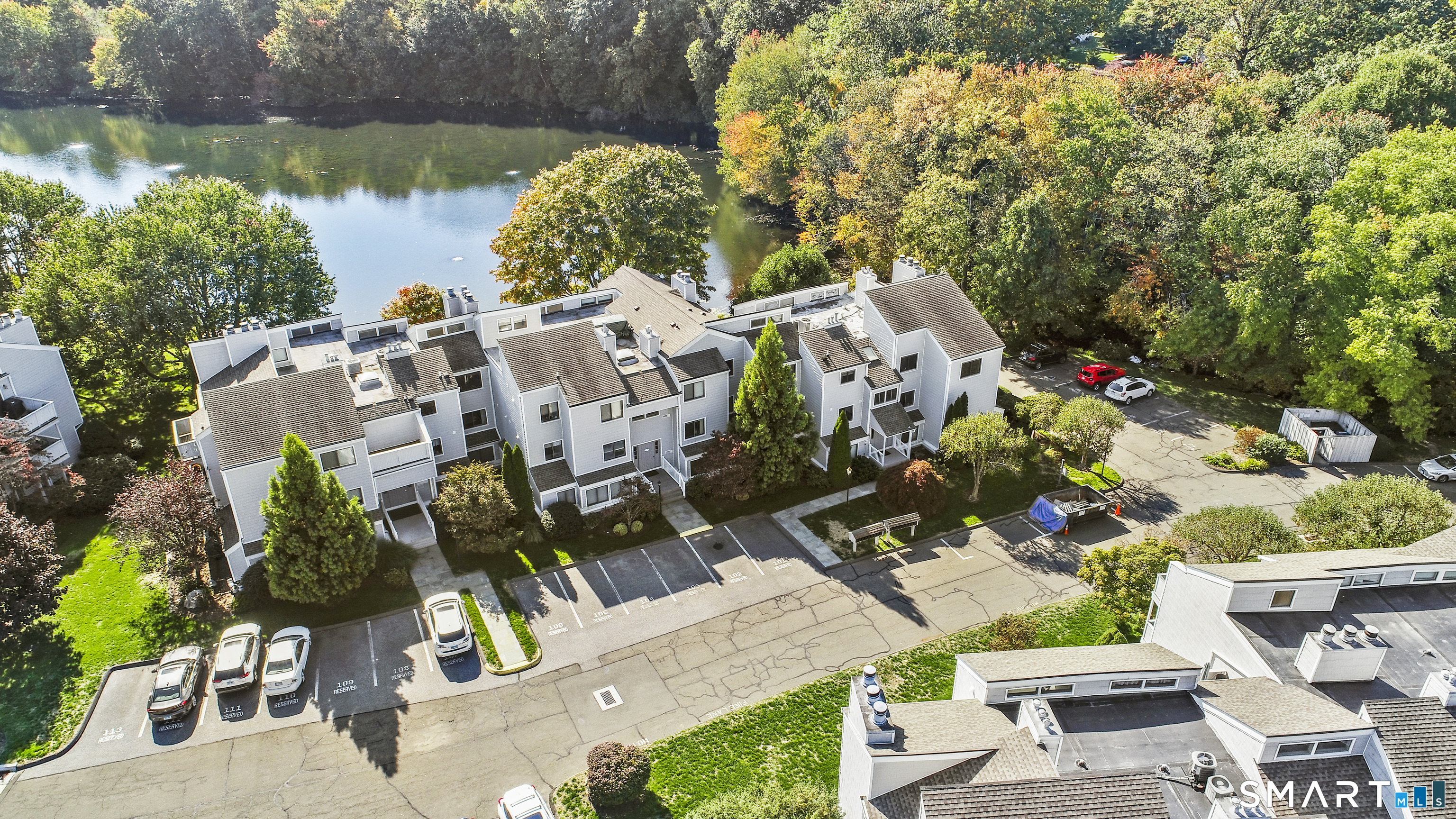 38 Rowayton Woods Drive Norwalk CT 06854