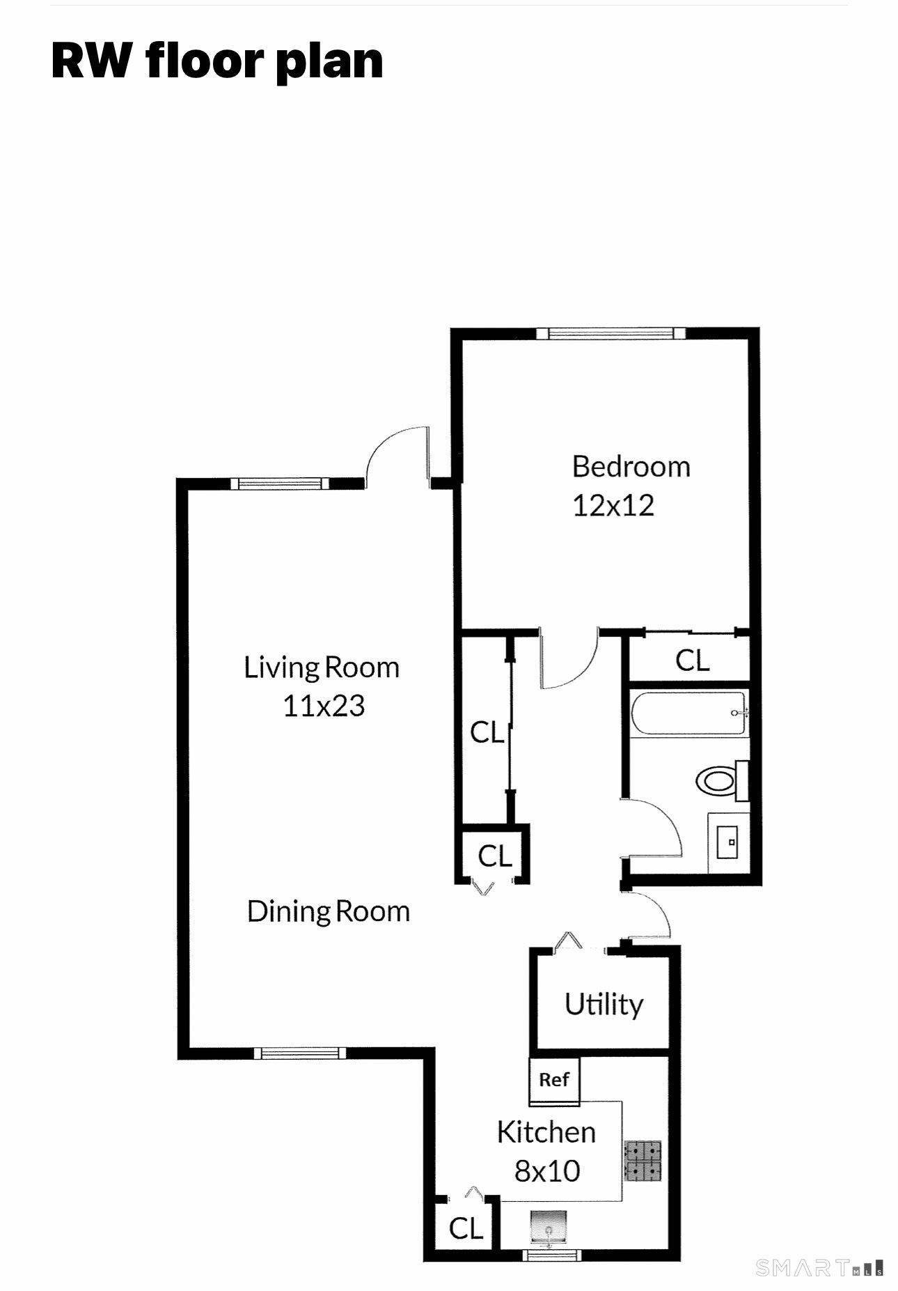 38 Rowayton Woods Drive Norwalk CT 06854