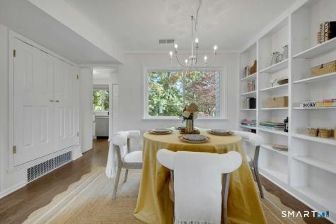 38 Rowayton Woods Drive Norwalk CT 06854