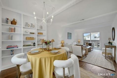 38 Rowayton Woods Drive Norwalk CT 06854