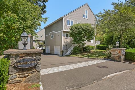 3 River Avenue Greenwich CT 06830