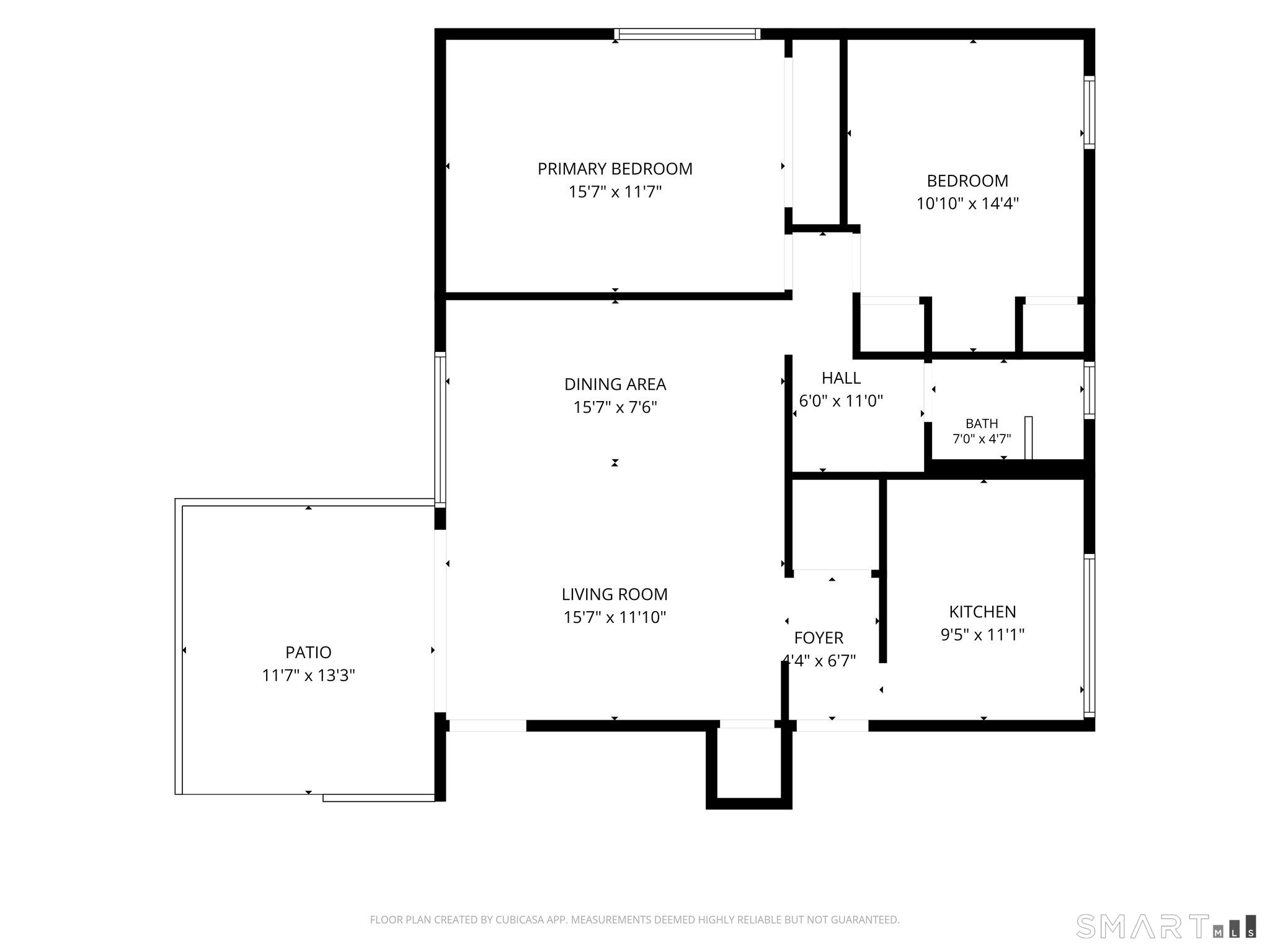 80 County Street Norwalk CT 06851