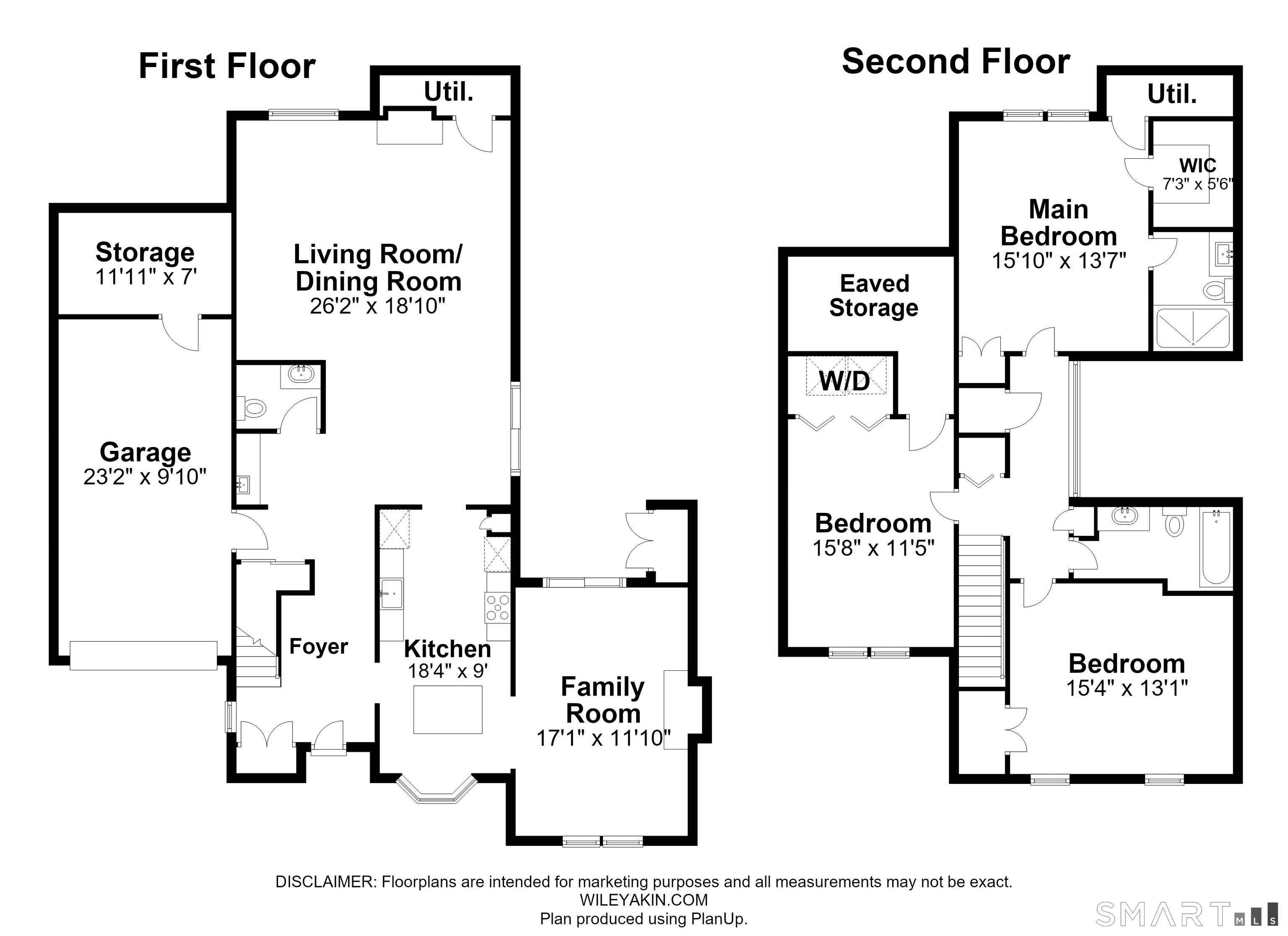 70 Tunxis Village Farmington CT 06032